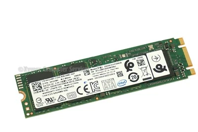 KGH8K SSDSCKKF256G8 GENUINE DELL SSD 256GB LATITUDE 12 5290 T17G (GRD A)(CA21) - Image 1 of 2