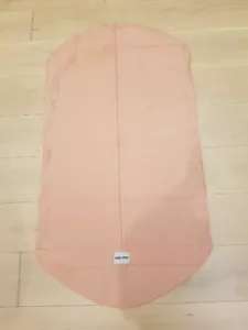 Miu Miu Duster Garment Bag 120cm x 62cm Dust Cover - Picture 1 of 6