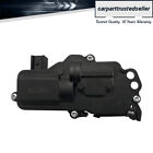 Front / Rear Left Driver Side Door Latch & Lock Actuator for Ford Explorer