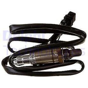 ES10242-12B1 DELPHI LAMBDA SENSOR DELANTERO PARA ALFA ROMEO AUDI AUTOBIANCHI DAIMLER - Imagen 1 de 6