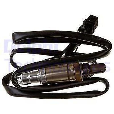 ES10242-12B1 DELPHI LAMBDA SENSOR DELANTERO PARA ALFA ROMEO AUDI AUTOBIANCHI DAIMLER - Imagen 1 de 4