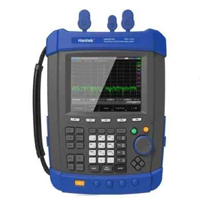 Analizador de espectro portátil Hantek probador de intensidad de campo monitor 1,6 GHz/3,2 GHz - Imagen 1 de 19