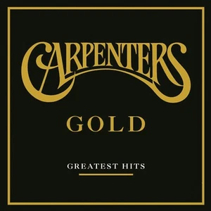 Carpenters Gold CD Yesterday Once More/Goodbye To Love/Top Of The World/Sing+ - Bild 1 von 3