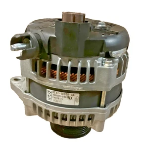 OEM Alternator 104211-0920 fit Ford F-250 ,F-350 Super Duty V8 6.7L 2011-16 200A - Picture 1 of 3
