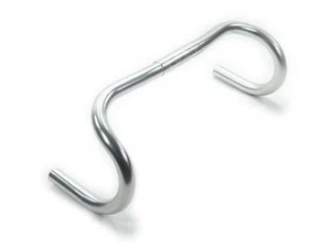 Nitto Noodle Mod. 177 Drop Road Handlebars | 26mm Diameter - Picture 1 of 1