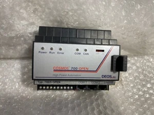 DEOS COSMOS 700 OPEN - Bild 1 von 3