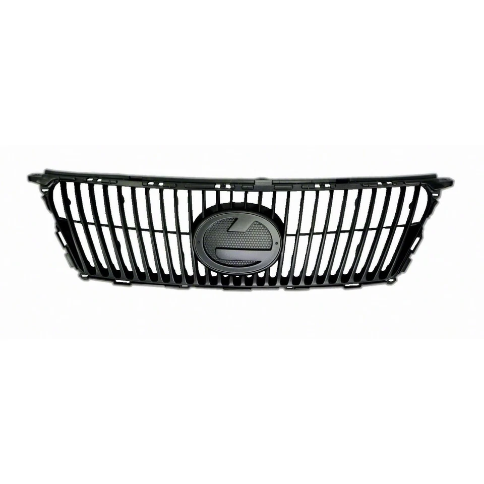 Grille Standard Line For Lexus IS350 2011 2012 2013 LX1200140 - Imagem 1 de 1