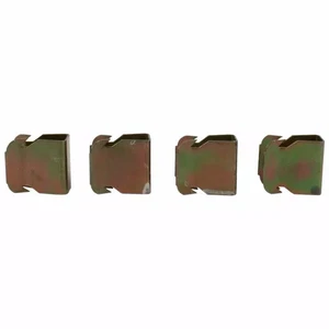 Genuine Ford Mud Guard Clip W716266-S450B - Picture 1 of 3