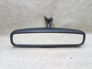 Espejo retrovisor interior compatible con Jeep Grand Cherokee h21 2006 2007 2008 2009 2010 - Imagen 1 de 5