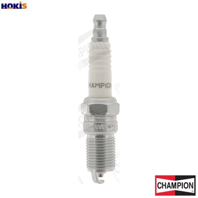 4x SPARK PLUG CCH7401 FOR FORD USA 99EA/99X/T40VSEX 4.0L 6cyl EXPLORER - Image 1 of 4