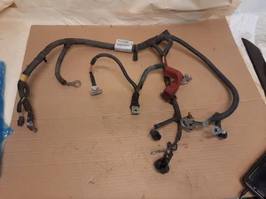 Jeep Grand Cherokee 2005-06 4.7L OEM Battery Starter Alternator Cable 56044131AF - Picture 1 of 5