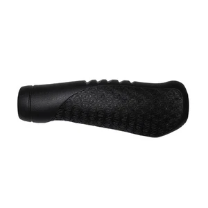 SRAM Comfort Grips Black/Black 133Mm - Picture 1 of 7