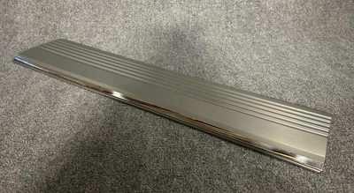 Mercedes-Benz Front RH Door Lower Moulding Trim - 126-690-24-40 -Fits MBZ W126 - Image 1 of 4