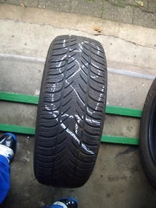 1 x 185/55 R 15 86 H M+S Fulda Kristal (a285) - Bild 1 von 1