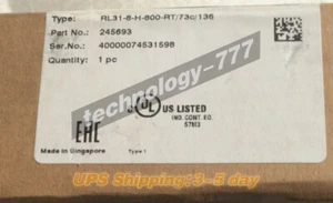 Pepperl+Fuchs RL31-8-H-800-RT/73C/136 - Bild 1 von 10