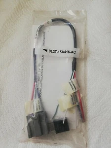 Electrical Trailer Tow Harness Ford F-150 F Series 2011 9L3T-15A416-AC - Picture 1 of 4