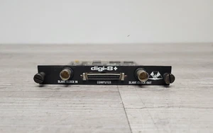 Apogee AMBus Digi-8+ Erweiterungskarte schwarz für AD8000 Digital Audio Konverter - Bild 1 von 2