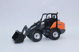 Sale Doosan DL 85 Wheel Loader 1:3 2 New Boxed - Picture 1 of 12
