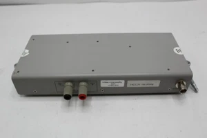 Agilent 35670A/U Only Plate UK4 Opt Dynamic Signal Analyzer Serial no AT2241 - Picture 1 of 5