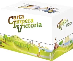 Carta Impera Victoria Spiel - Bild 1 von 4