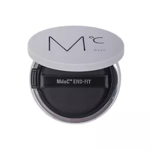 Mdoc End Fit Grundierung Pakt LSF50 + PA +++ 10g Herren Make-up Korea Kosmetik - Bild 1 von 8