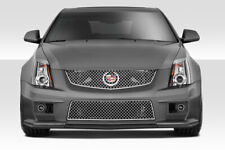 09-13 Cadillac CTS-V G2 Duraflex Front Bumper Lip Body Kit!!! 112703