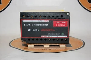 AGSHWCH120N03XS - Cutler-Hammer - Transient Voltage Surge Suppressor - Picture 1 of 3