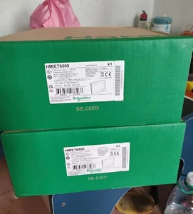 Brand new HMIET6500 touch screen with box, fast shipping, free shipping - Picture 1 of 1