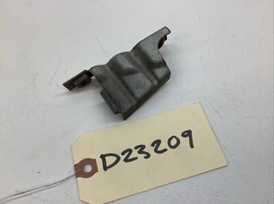 1964-1966 FORD MUSTANG FRONT DOOR WINDOW UPPER REAR STOP BRACKET RIGHT PASSENGER - Picture 1 of 10