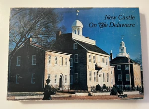 New Castle on the Delaware ~ Anthony Higgins ~ 1973 Ed. by Historical Society - Bild 1 von 7
