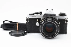 【Exc+5 Meter funktioniert】Pentax Me getestet & 50mm f/1.7 Objektiv aus Japan - Bild 1 von 13