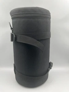 Promaster 8415 Deluxe Waterproof Lens Case LC6 - Camera - Photography - Picture 1 of 6
