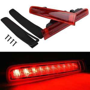 Für VW T5 T6 Bus Transporter 03-15 Dritte LED Bremsleuchte Bremslicht LED L & R - Bild 1 von 9