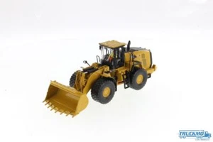 Diecast Masters CAT 980 Radlader 85684 - Bild 1 von 5