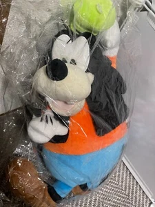Copricapo Disney Pippo Copricapo Golf Peluche Giocattolo - Foto 1 di 7