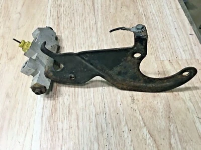 Dodge Dakota 1991-1996 válvula de freno medición de presión dosificación OEM D1 Foto 1 de 3