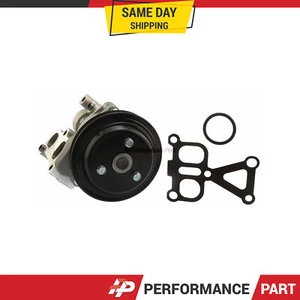 AISIN Water Pump Fit 15-19 Hyundai Santa Fee Sonata Tucson Kia Sorento 2.0L - Foto 1 di 5