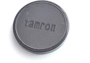 Tamron Vintage 72mm Push-On Style Front Lens Cap for 80-250mm f3.8 - Picture 1 of 2