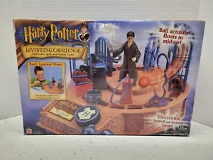 Harry Potter 2001 Levitating Challenge Working - Read Description - Picture 1 of 14
