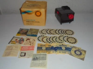Sawyers View-Master Projektor Made in USA - Bild 1 von 6