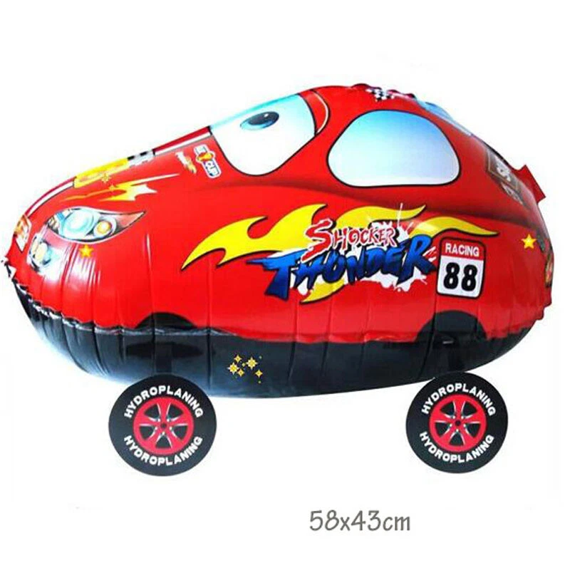 Colorful Animal Foil Pet Balloon Celebration Party Wedding Kids Birthday Decor - Image 1 of 1