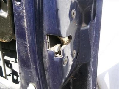 Front Right Door Lock for Jeep Cherokee 2.5 TD 1984-1996 1996 76791 - Image 1 of 4