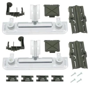 Rack Adjuster For Whirlpool Dishwasher AP5957560 PS10065979 W10250159 W10712395 - Picture 1 of 8