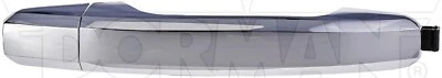 Dorman Exterior Door Handle Fits 2015-2020 GMC Yukon XL 2016 2017 2018 2019 - Изображение 1 из 4