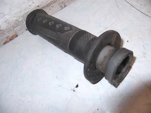 HONDA CD200 THROTTLE TWIST - Picture 1 of 1