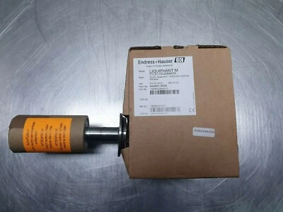 Endress Hauser Liquiphant M FTL51-ITE2DB4G7A | Norden 700 Hopper Level Sensor - Image 1 of 4