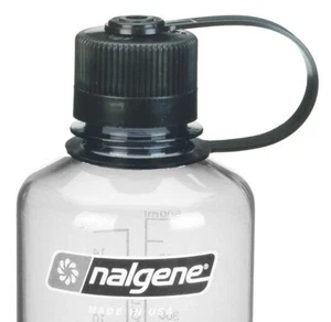 NALGENE NARROW MOUTH REPLACEMENT LID SUIT 38mm NARROW MOUTH LOOP-TOP BOTTLE CAP - Picture 1 of 6