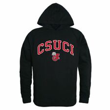 Cal State University Channel Islands The Dolphins Campus Hoodie Sweatshirt