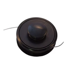 String Trimmer Head Semi-Matic Replacement For Honda UMK And HHT Accessory - Picture 1 of 12
