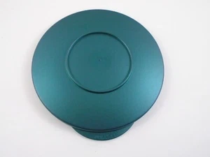 Tupperware Impressions Replacement Snap Cover Lid ONLY 3622 Gold - Picture 1 of 5